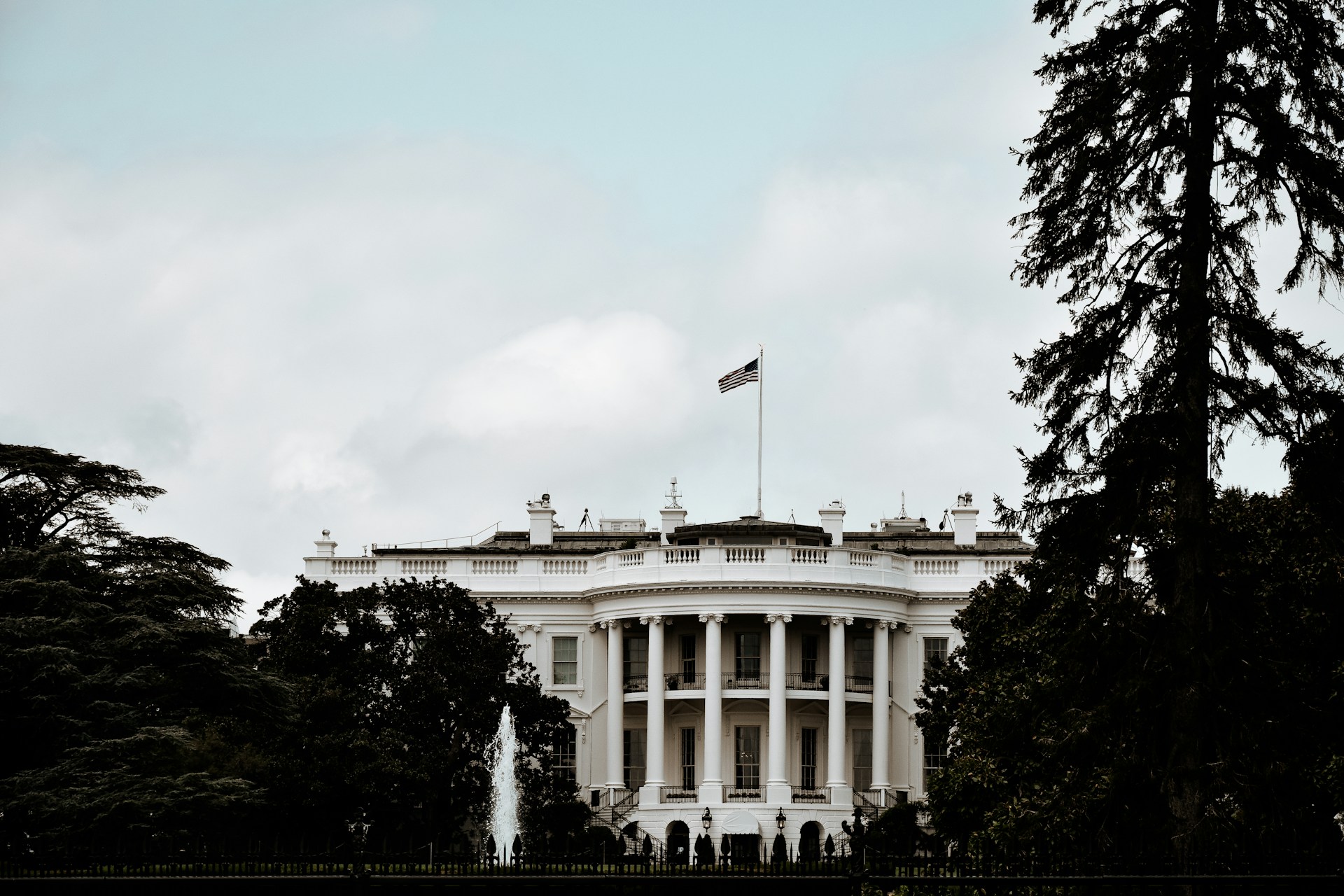 Prince Albert II sends message of solidarity to Donald Trump after Washington attack