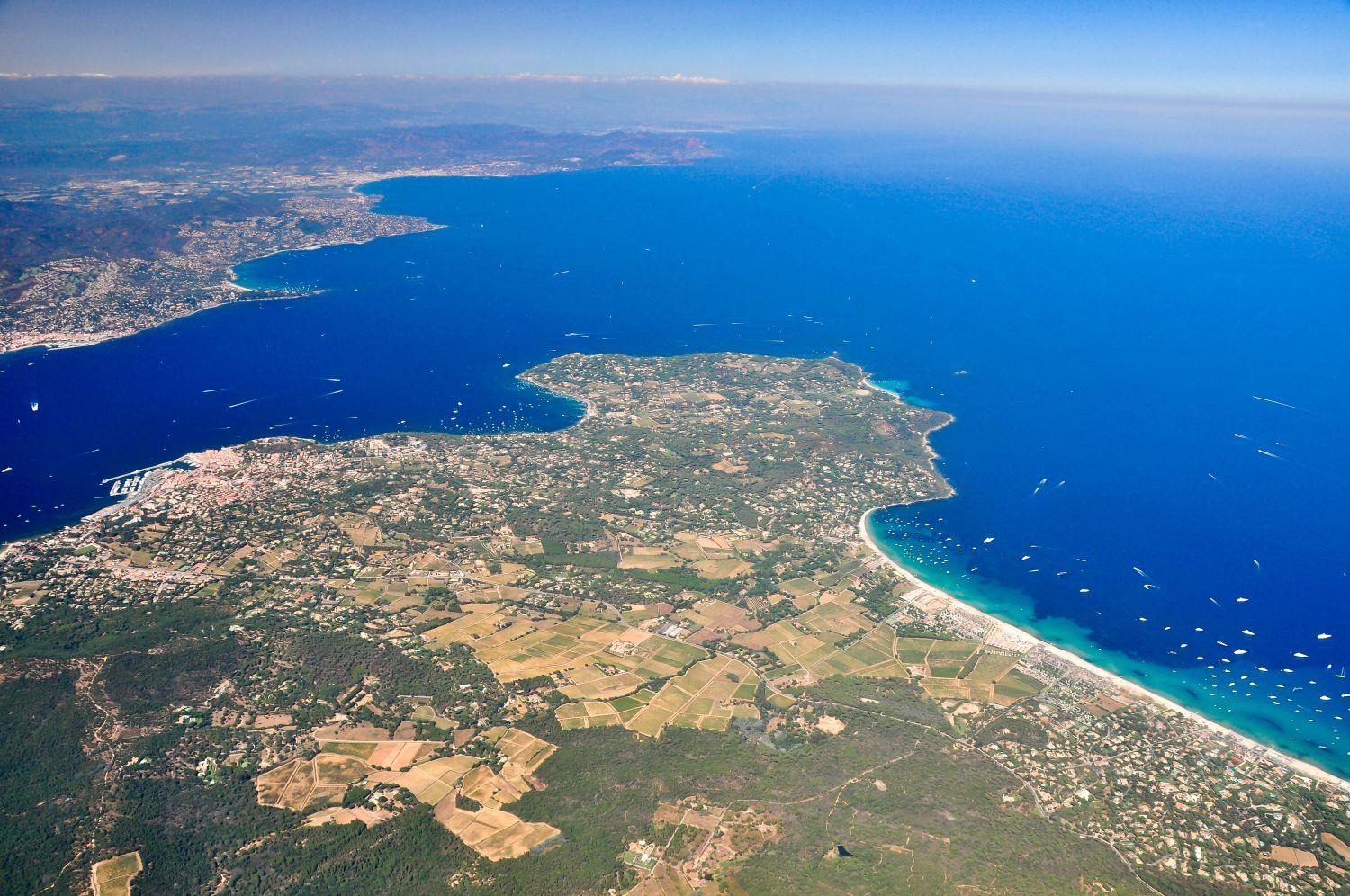 Excellence announces the launch of Excellence Real Estate, its new subsidiary dedicated to luxury real estate in the Gulf of Saint-Tropez